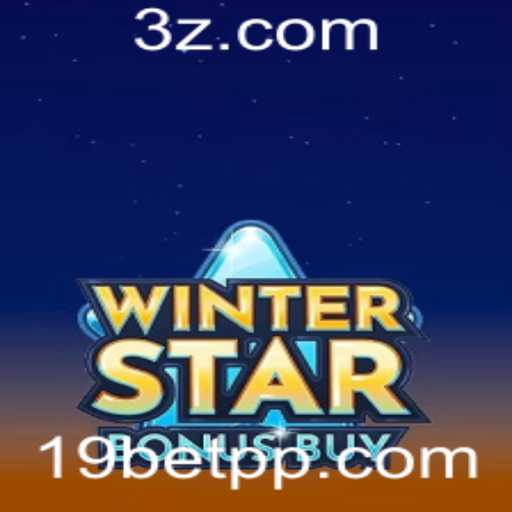 Descubra as Emoções do Jogo WinterStarBonusBuy no 19bet Slots