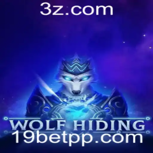 Descubra o emocionante jogo WolfHiding nas plataformas de slots da 19bet