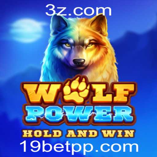 Explorando o Mundo de WolfPower: Uma Aventura em Slots na 19bet