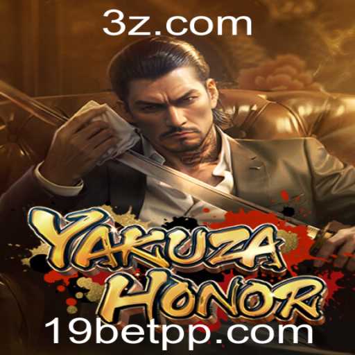 YakuzaHonor: Aventura e Estratégia no Universo dos Jogos