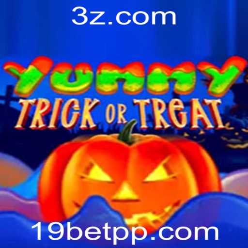 Explorando o Mundo de YummyTrickorTreat: Aventura e Diversão nos 19bet Slots