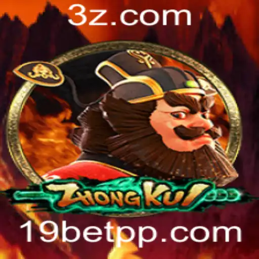 Explorando ZhongKui: O Fascinante Mundo dos Slots 19bet